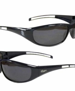 San Diego Padres Sunglasses - Wrap