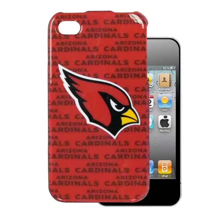 Arizona Cardinals iPhone Case