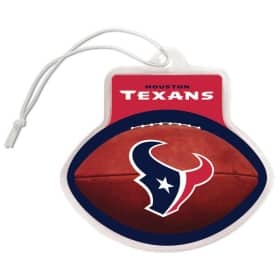 Houston Texans Gel Air Freshener