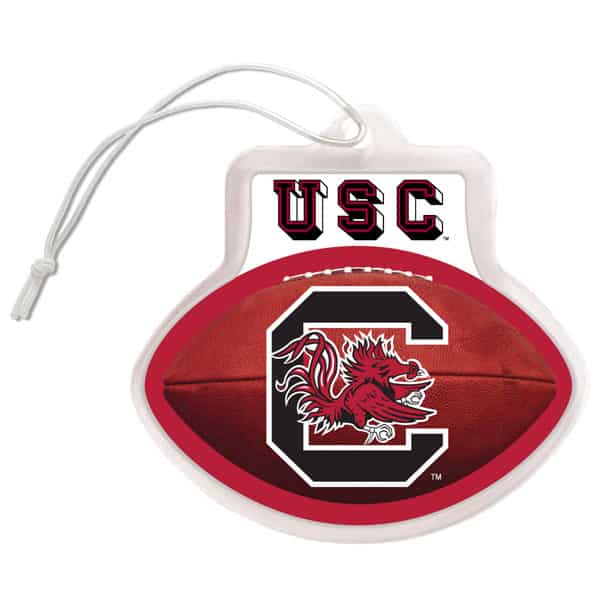 South Carolina Gamecocks Gel Air Freshener