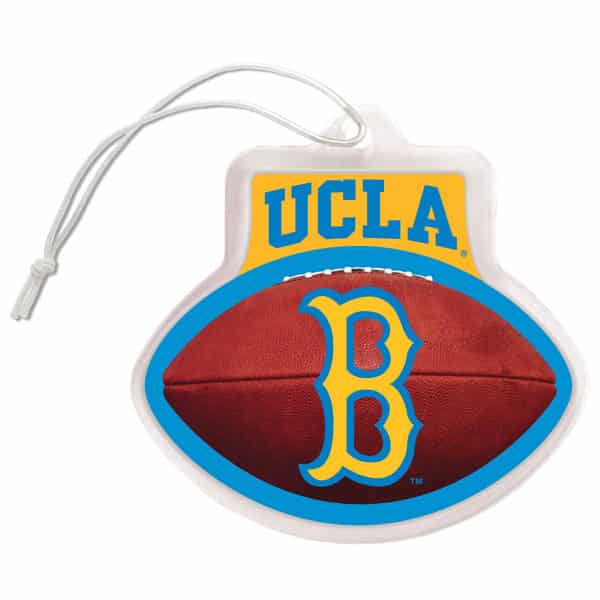 UCLA Bruins Gel Air Freshener