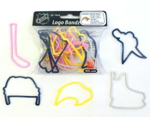 Buffalo Sabres Logo Bandz