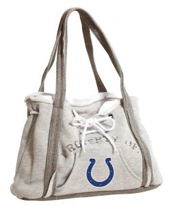 Indianapolis Colts Hoodie Purse