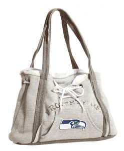 Seahawks Hoodie Purse
