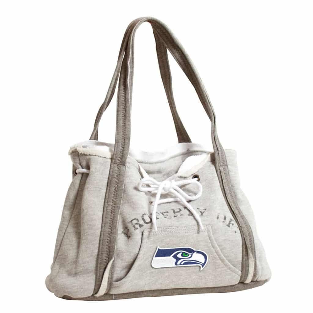Seahawks Hoodie Purse