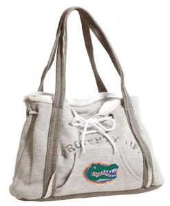 Florida Gators Hoodie Purse