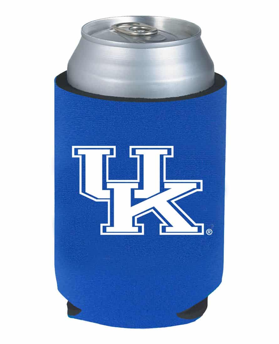 Kentucky Wildcats Kolder Kaddy Can Holder