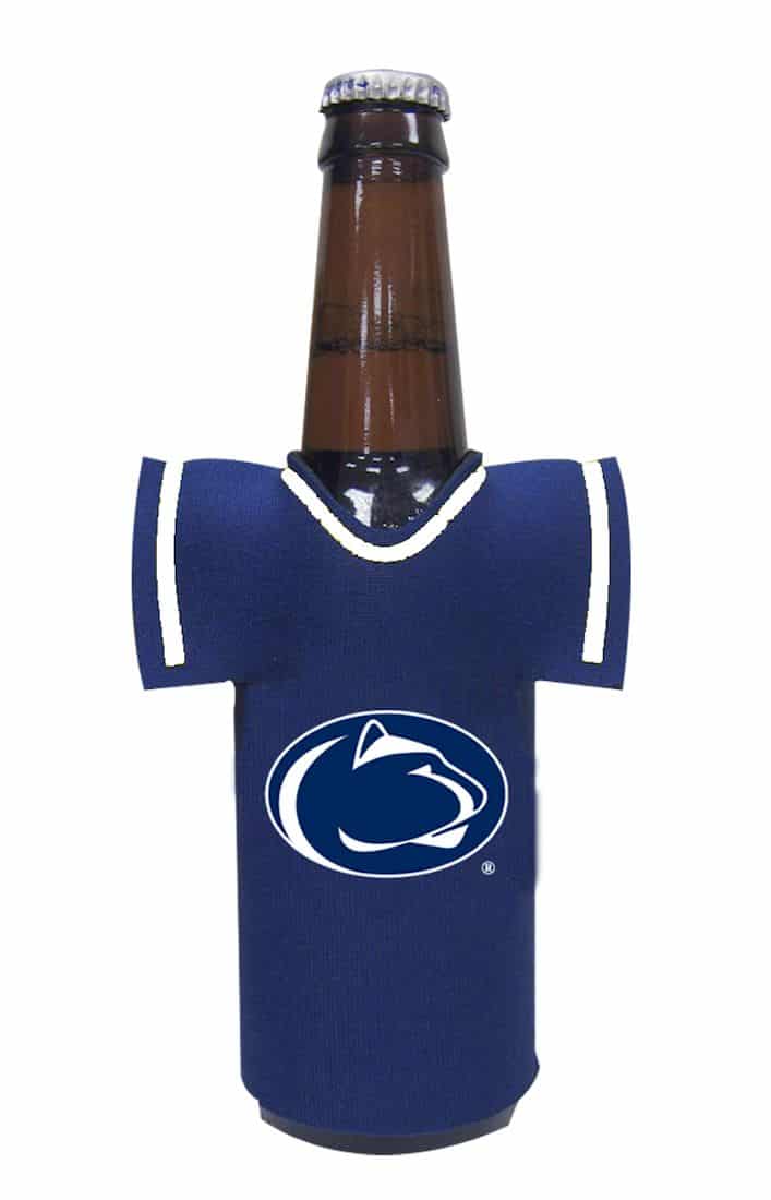 Penn State Nittany Lions Bottle Jersey Holder