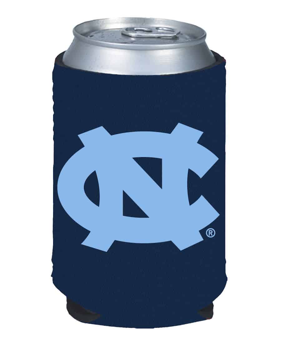 North Carolina Tar Heels Kolder Kaddy Can Holder