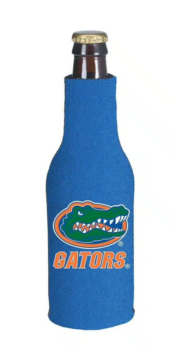 Florida Gators Bottle Suit Holder