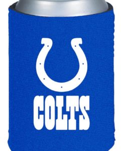 Indianapolis Colts Kolder Kaddy Can Holder