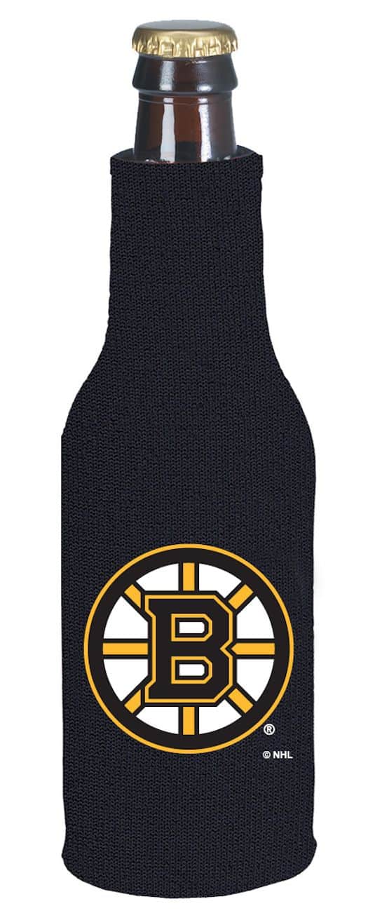 Boston Bruins Bottle Suit Holder