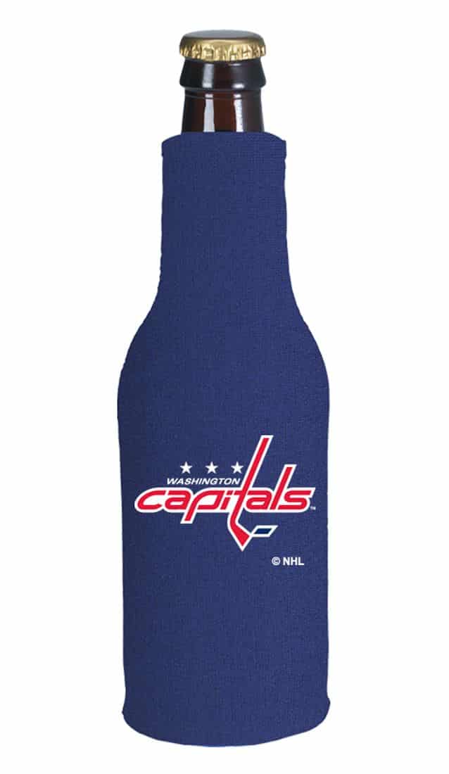 Washington Capitals Bottle Suit Holder