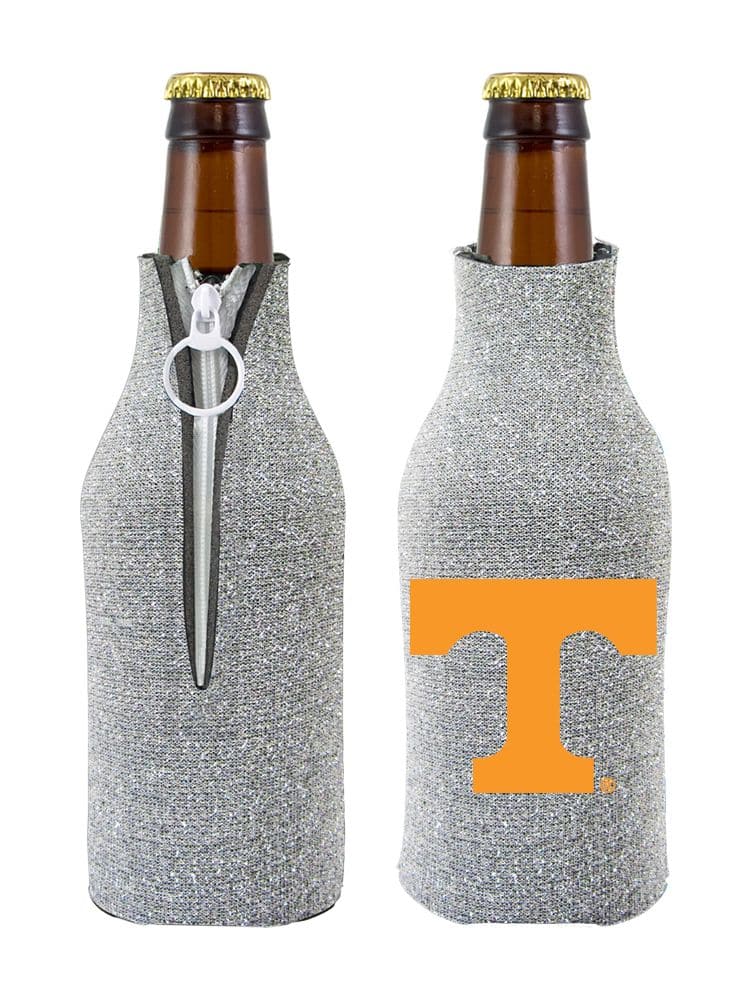 Tennessee Volunteers Bottle Suit Holder - Glitter