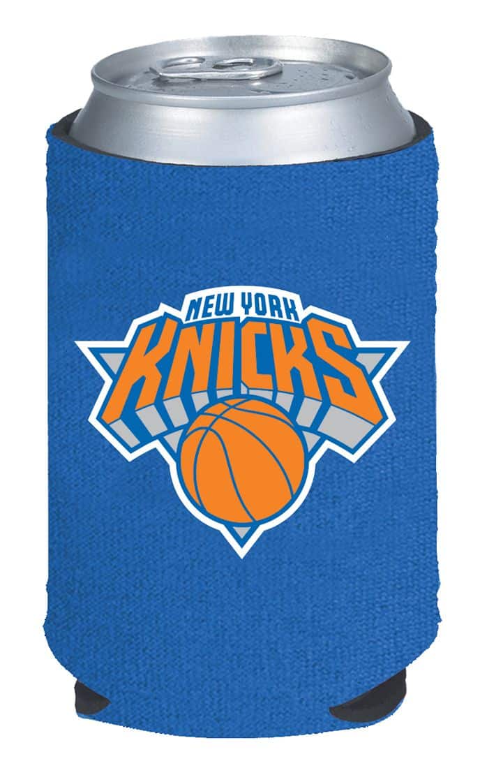 New York Knicks Kolder Kaddy Can Holder