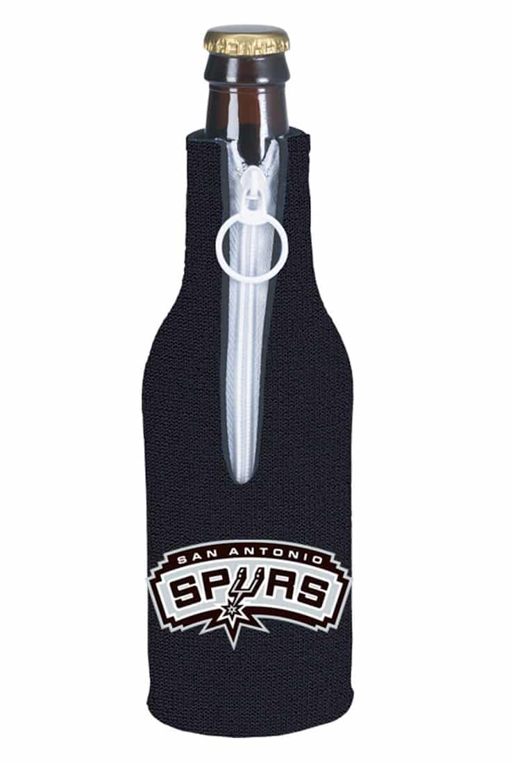 San Antonio Spurs Bottle Suit Holder