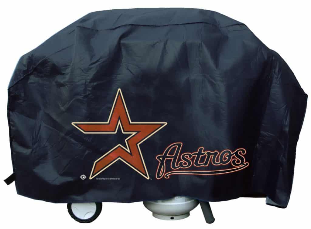 Houston Astros Grill Cover Economy