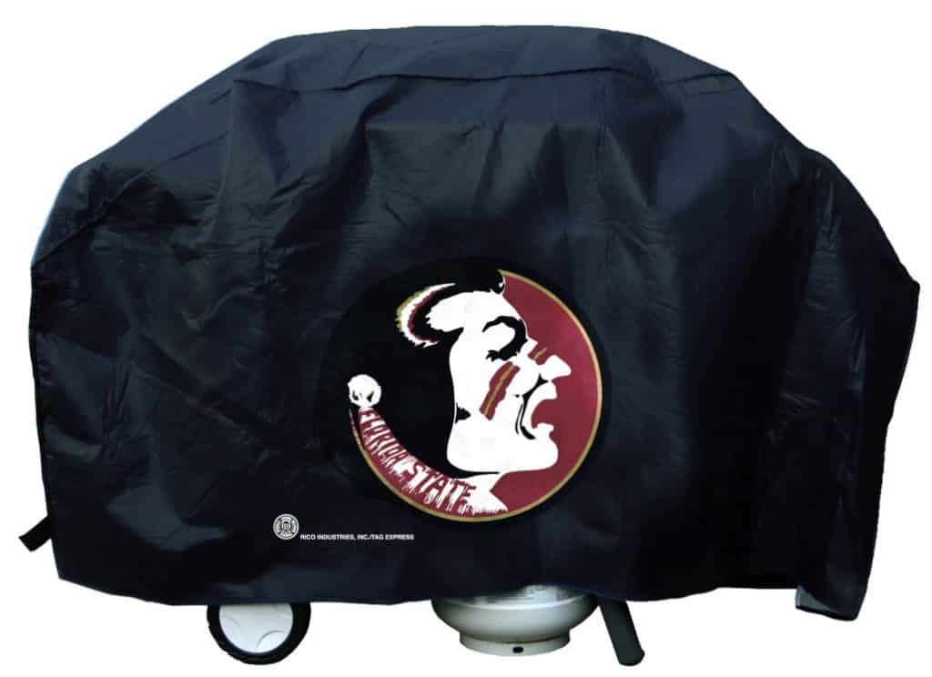 Florida State Seminoles Grill Cover Deluxe