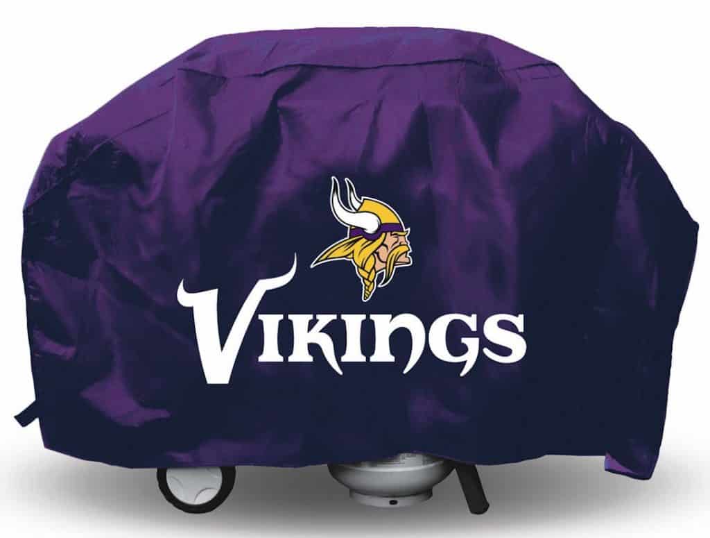 Minnesota Vikings Grill Cover Economy