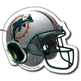 Miami Dolphins Mouse Pad