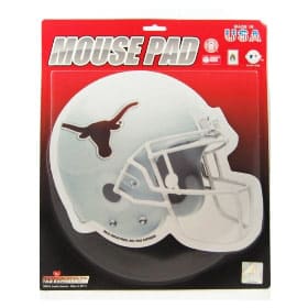 Texas Longhorns Mouse Pad