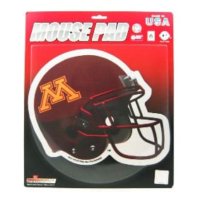 Minnesota Golden Gophers Mouse Pad