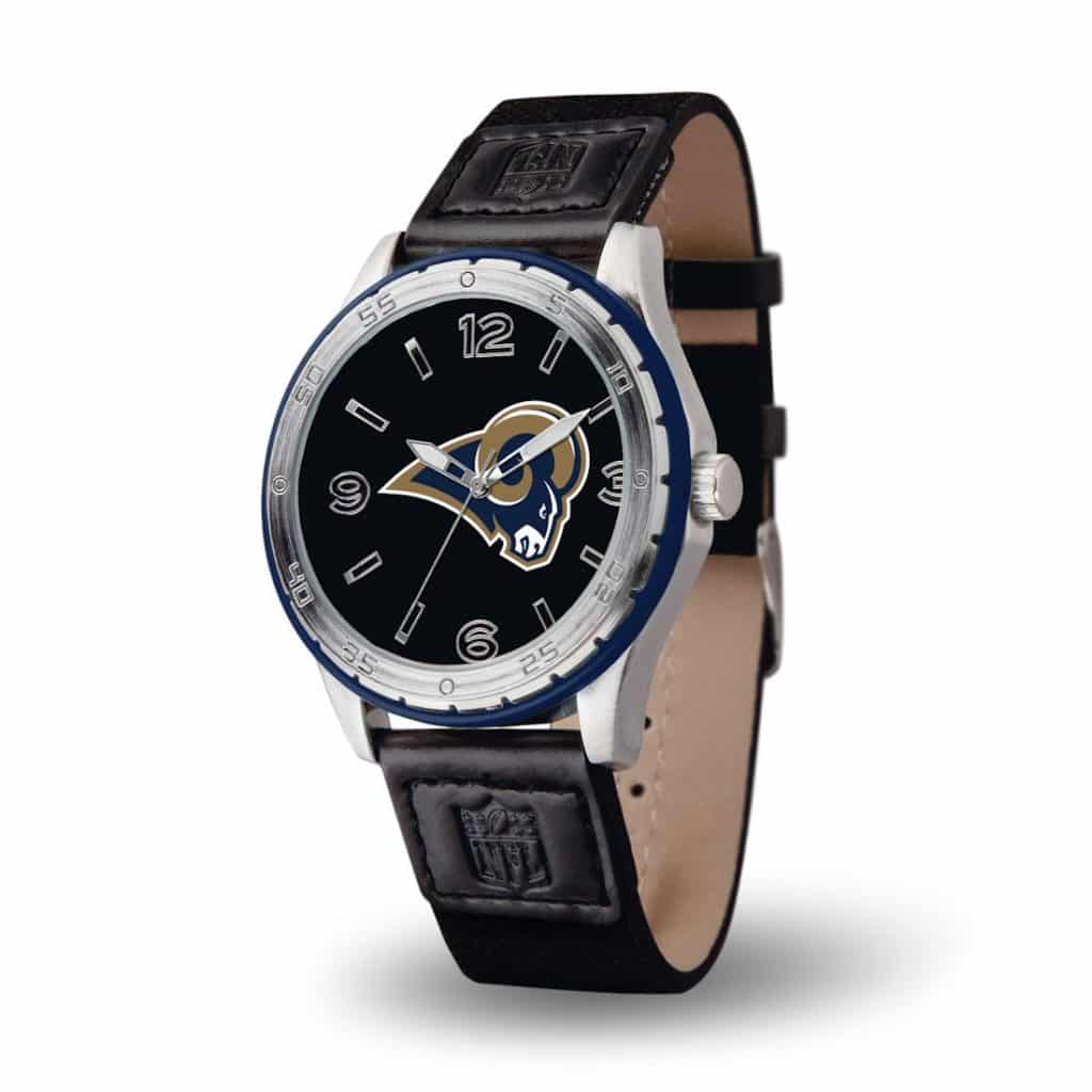 St. Louis Rams Men's Watch - Player