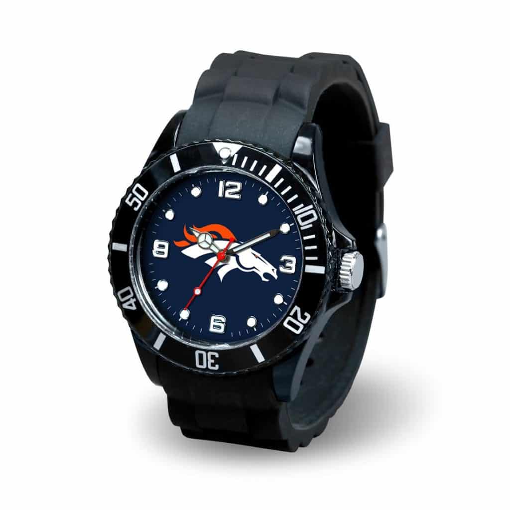 Denver Broncos Men's Sports Watch - Spirit