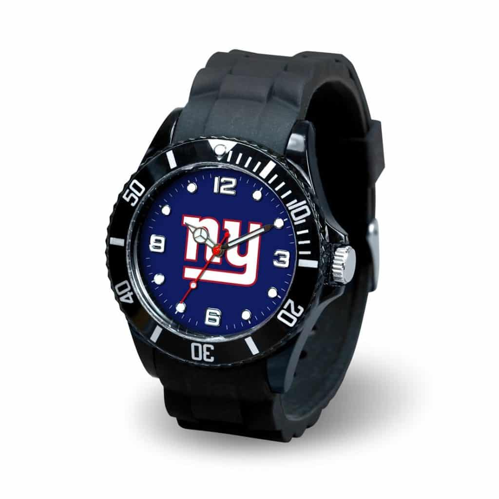 New York Giants Men's Sports Watch - Spirit