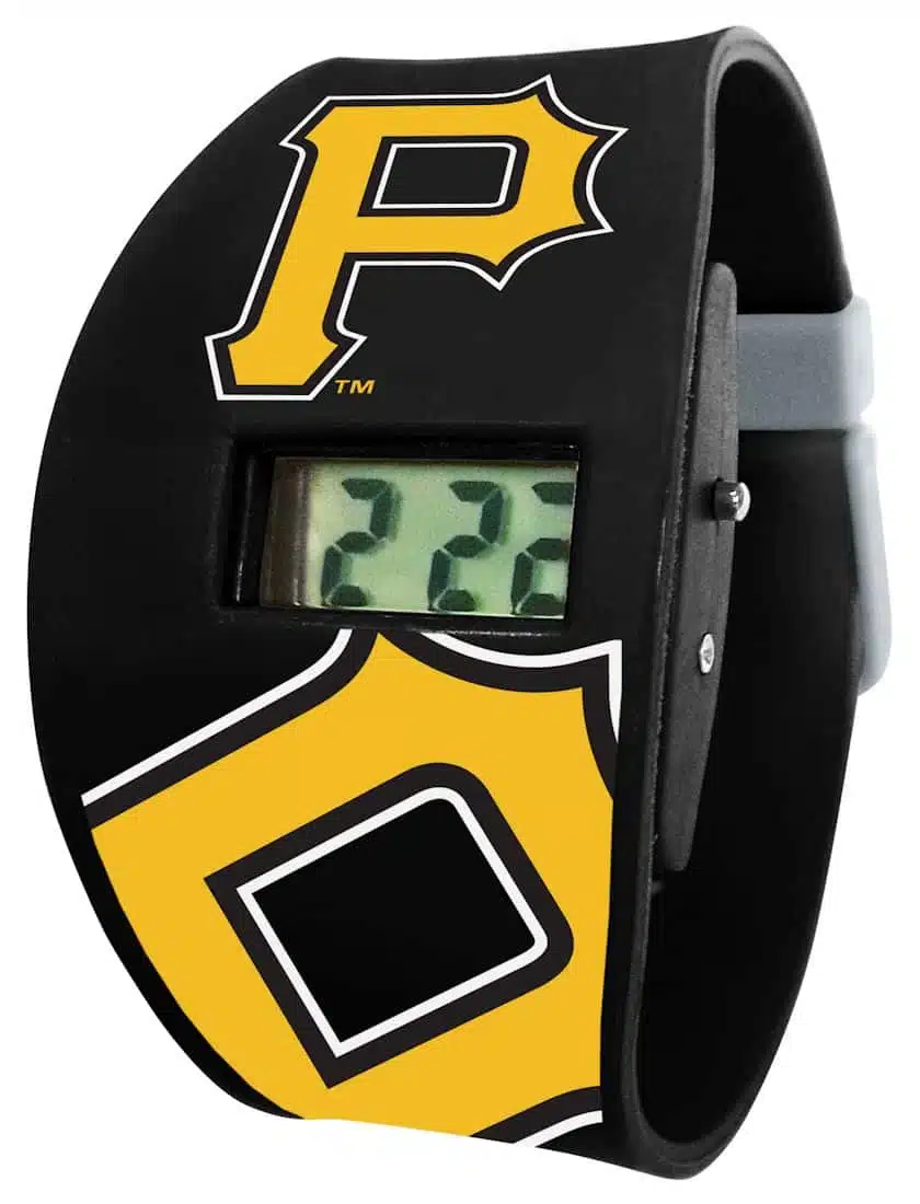 Pittsburgh Pirates Lil Sport Kid's Watch