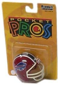 Buffalo Bills Pocket Pro