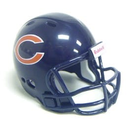 Chicago Bears Revolution Pocket Pro