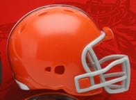 Cleveland Browns Revolution Pocket Pro