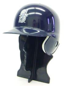 Seattle Mariners Throwback Micro Batting Helmet