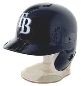 Tampa Bay Rays Mini Batting Helmet