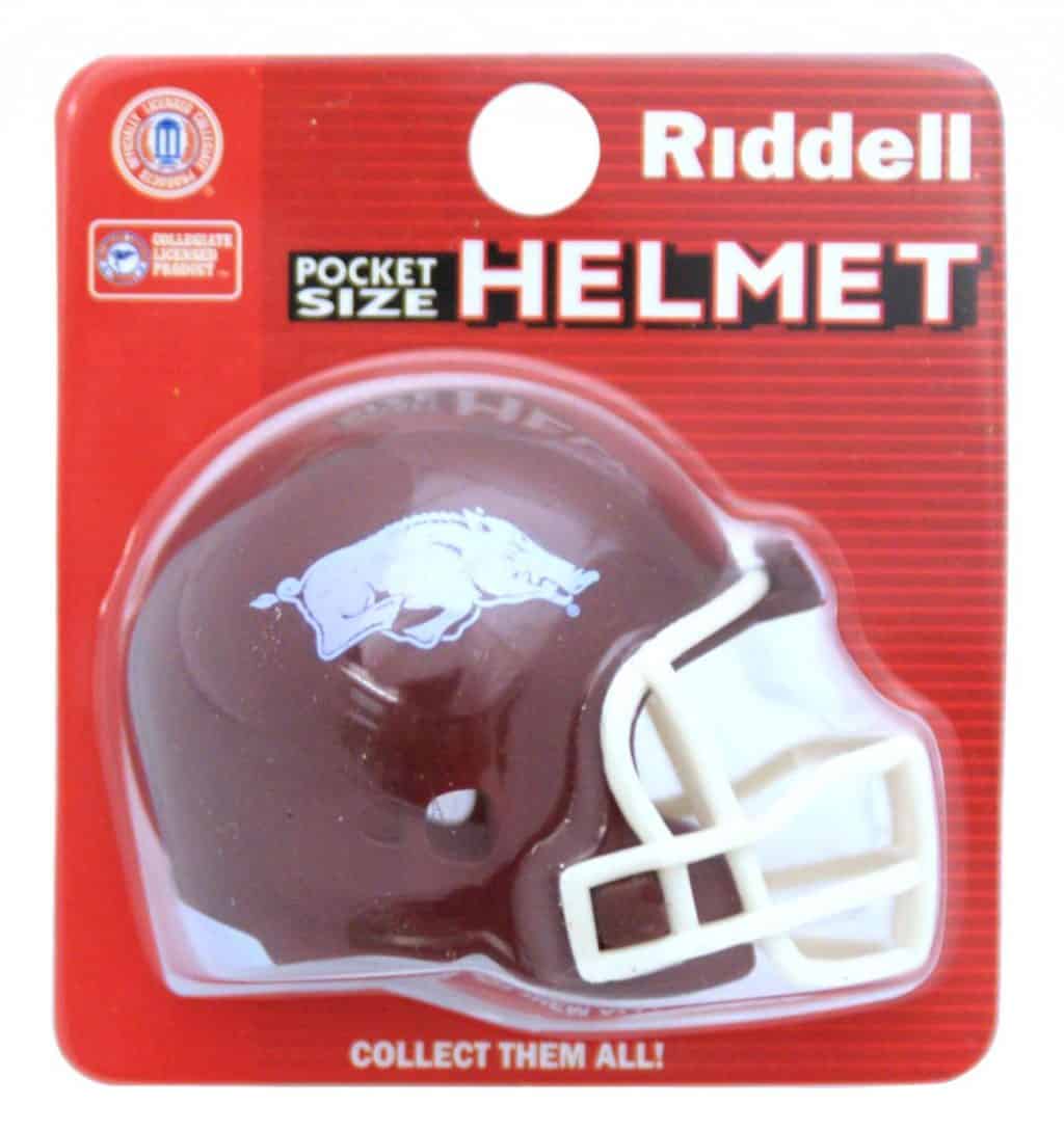 Arkansas Razorbacks Pocket Pro