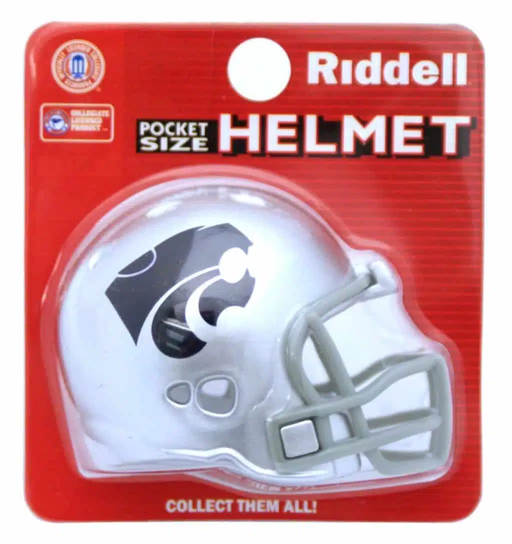 Kansas State Wildcats Pocket Pro