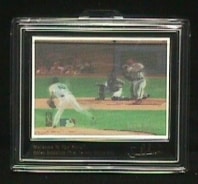 Philadelphia Phillies Scott Rolen Upper Deck Highlight Reel