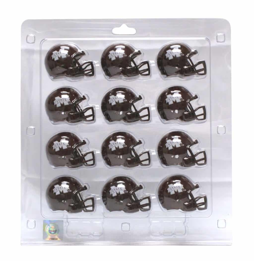 Mississippi State Bulldogs Pocket Pro - Bulk (12 count)