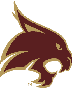 Texas State Bobcats Gear