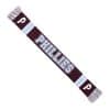Philadelphia Phillies Cooperstown Breakaway Scarf - Image 2
