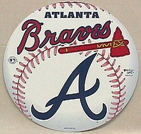 Alabama Crimson Tide Logo on the GoGo