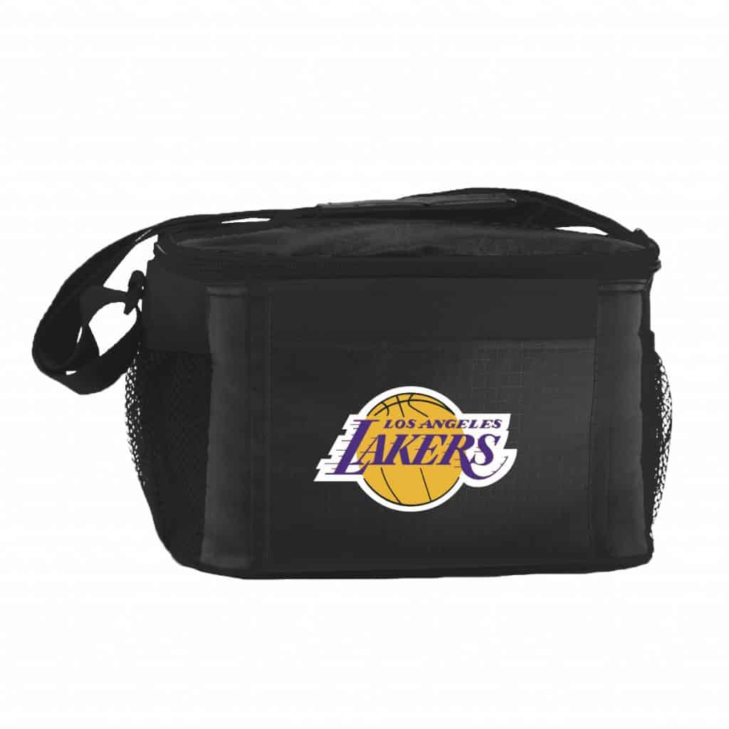 Los Angeles Lakers Kolder Kooler Bag - 6pk