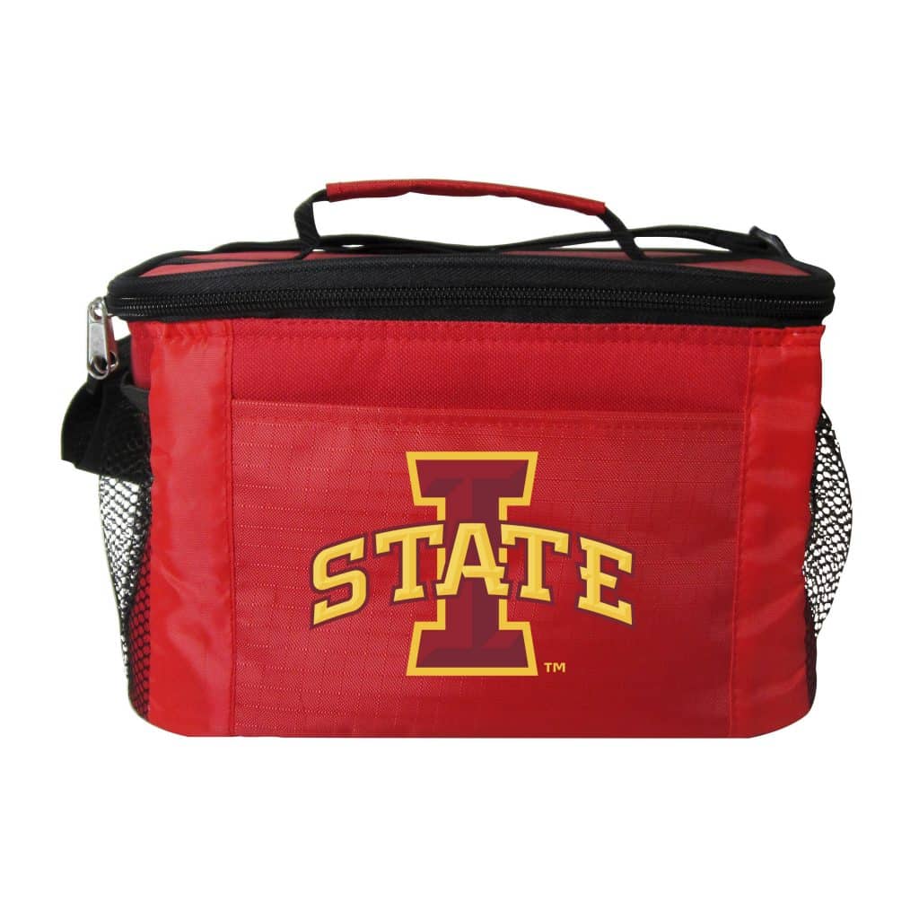 Iowa State Cyclones Kolder Kooler Bag - 6pk