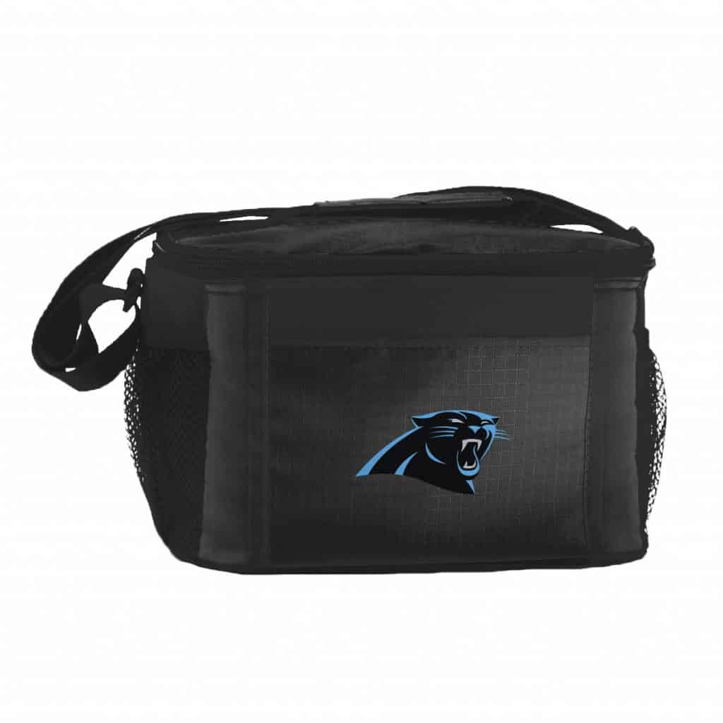 Carolina Panthers Kolder Kooler Bag - 6pk