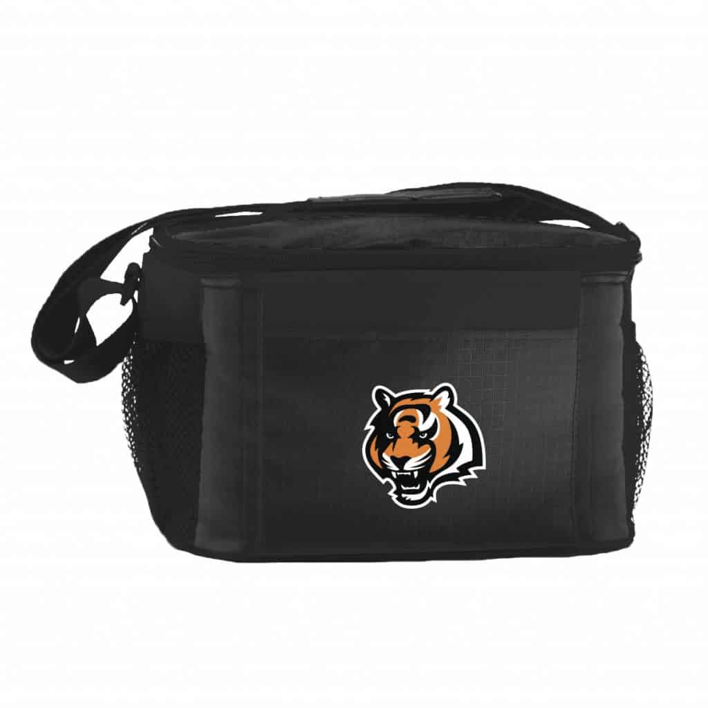 Cincinnati Bengals Kolder Kooler Bag - 6pk
