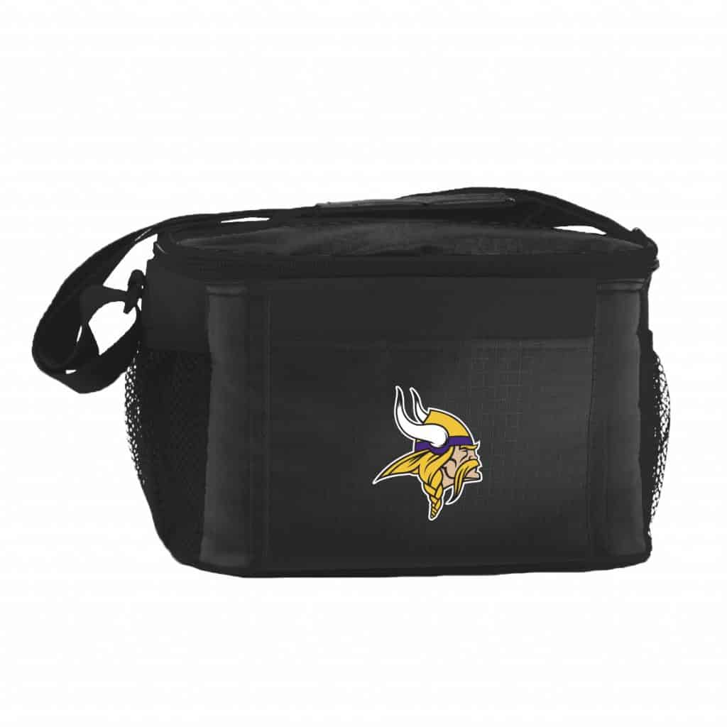 Minnesota Vikings Kolder Kooler Bag - 6pk