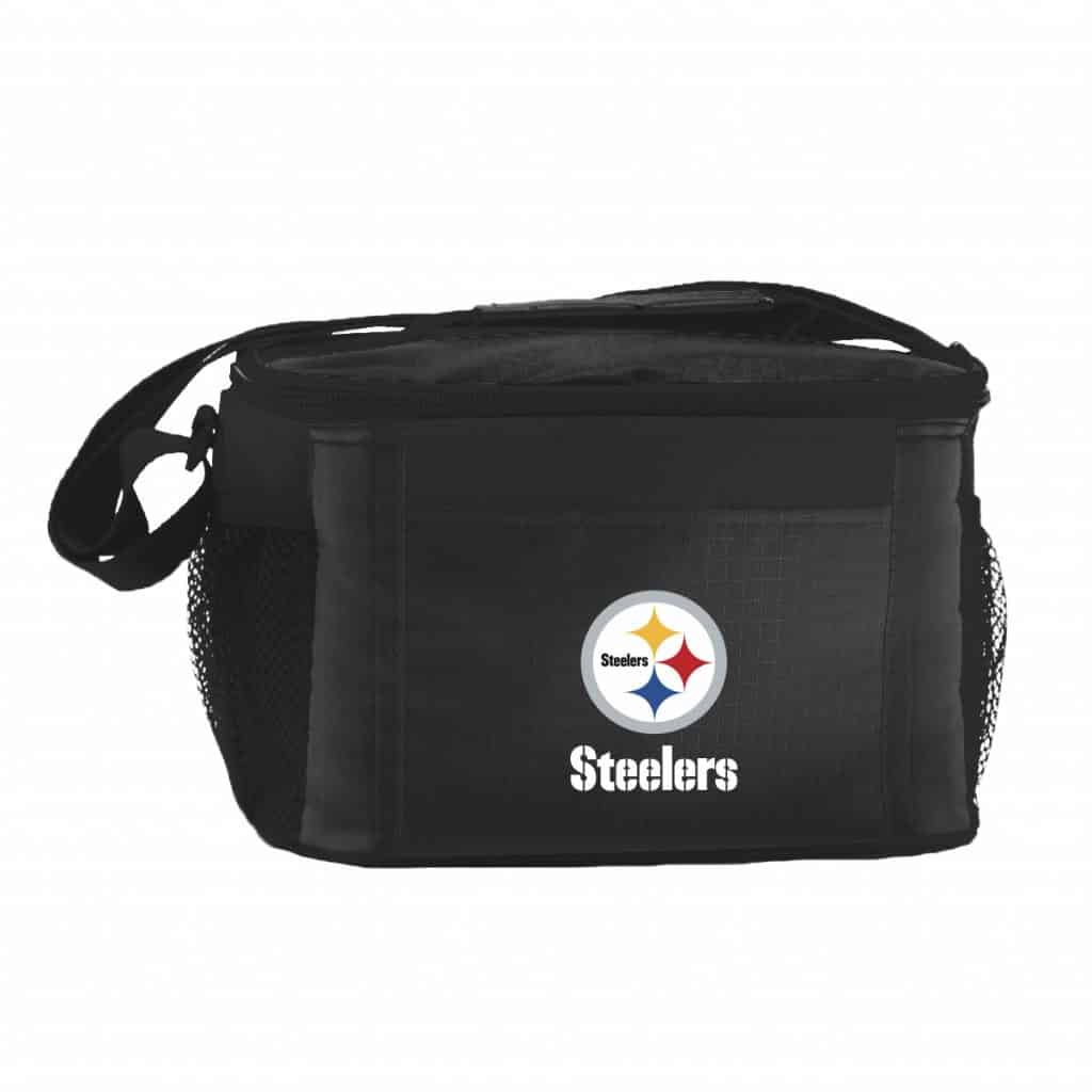 Pittsburgh Steelers Kolder Kooler Bag - 6pk