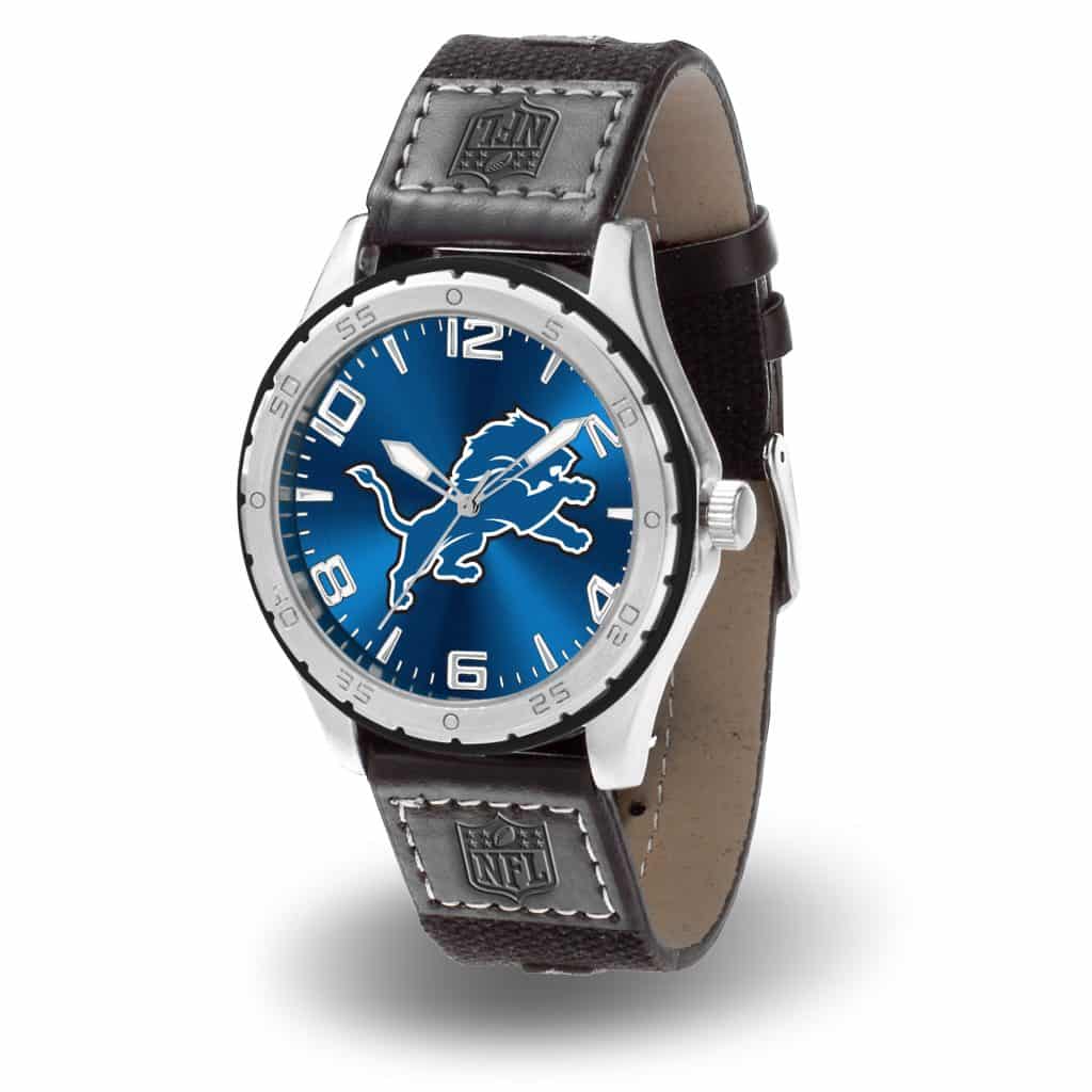 Detroit Lions Gambit Watch