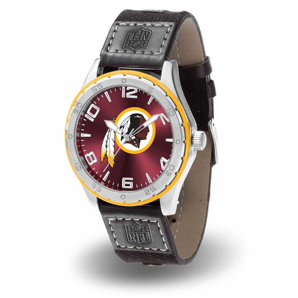 Washington Redskins Gambit Watch